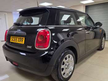 Used MINI Hatch 2015 for sale - 74766164: Photo