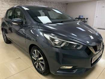 2018 - 0.9 IG-T Acenta 5-Door