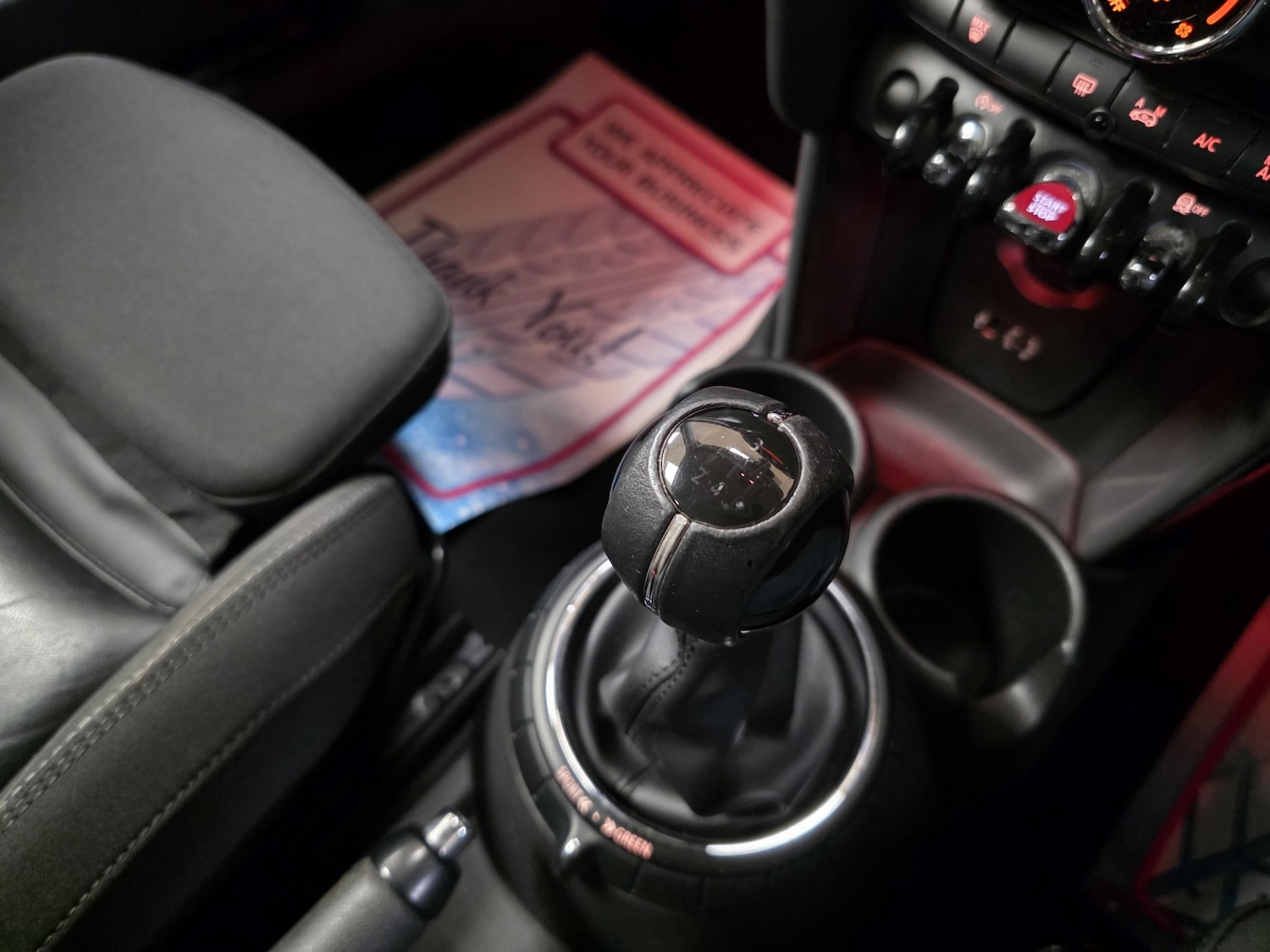 Used MINI Hatch 2014 for sale - 77400049: Photo 10