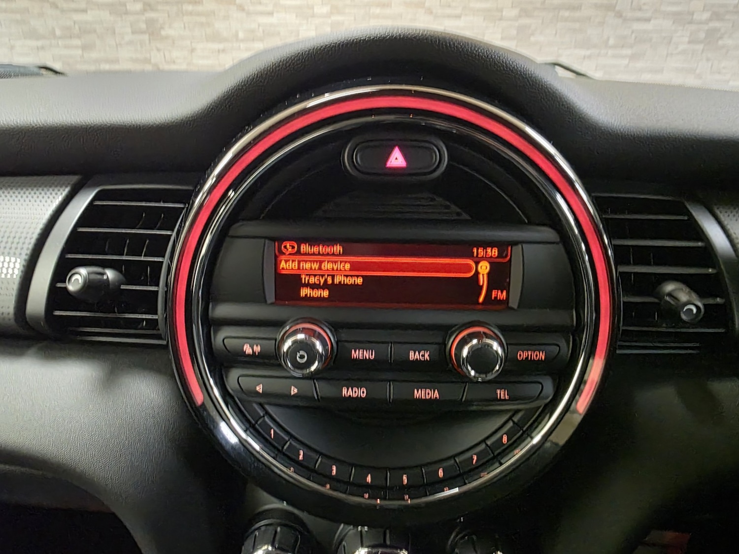 Used MINI Hatch 2014 for sale - 77400049: Photo 11