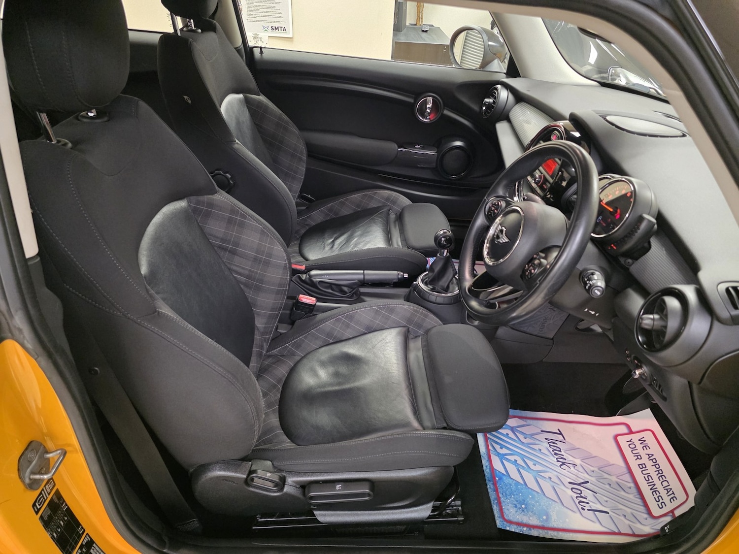 Used MINI Hatch 2014 for sale - 77400049: Photo 12