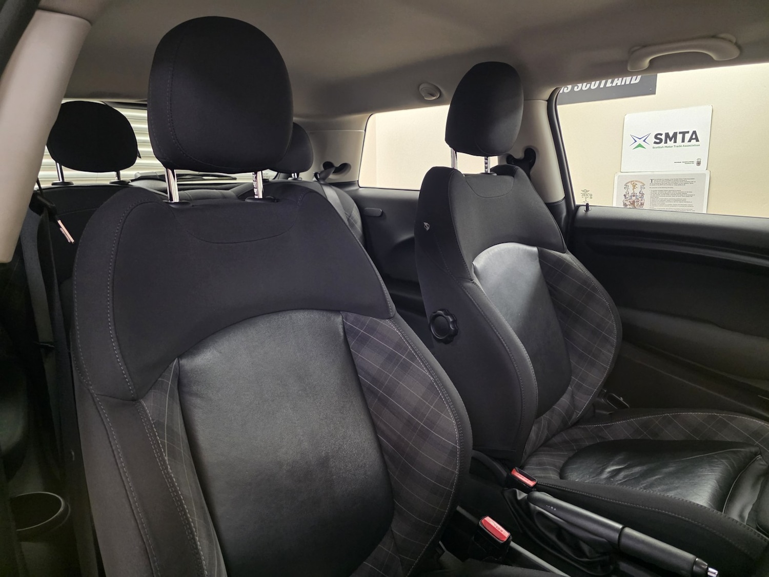 Used MINI Hatch 2014 for sale - 77400049: Photo 13