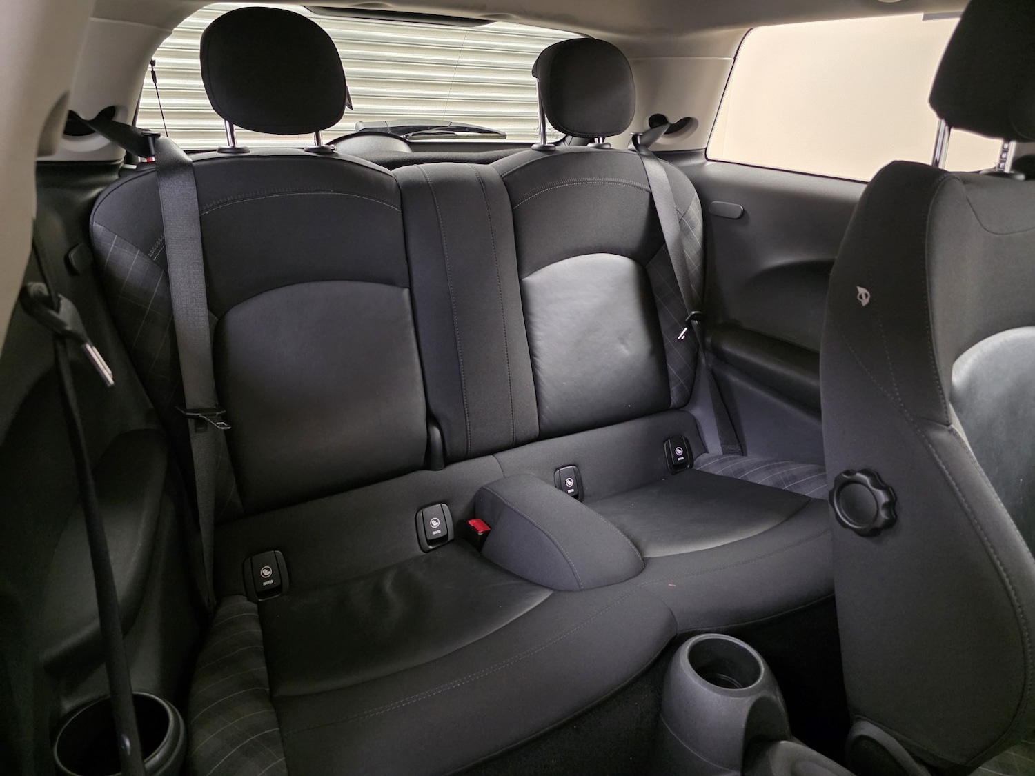 Used MINI Hatch 2014 for sale - 77400049: Photo 14