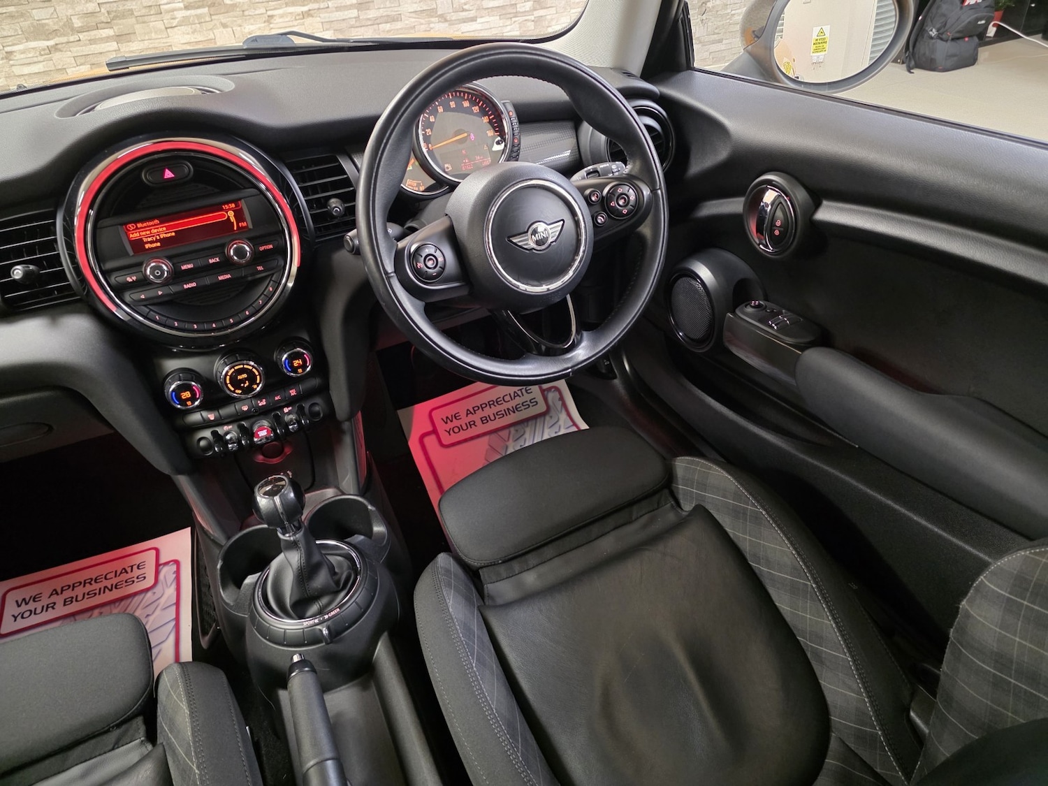 Used MINI Hatch 2014 for sale - 77400049: Photo 15