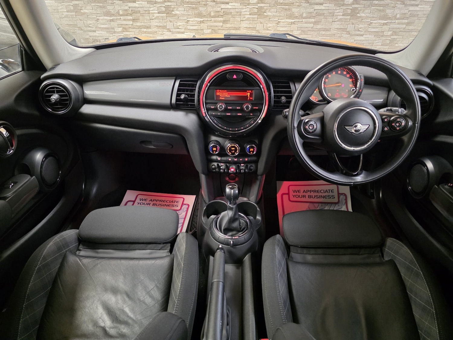 Used MINI Hatch 2014 for sale - 77400049: Photo 16