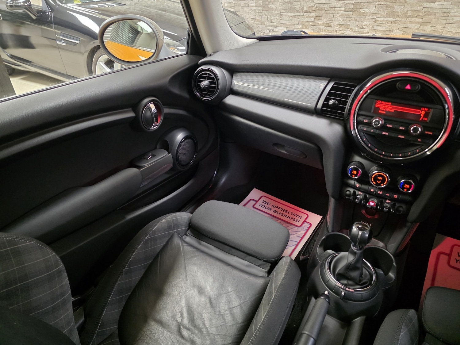 Used MINI Hatch 2014 for sale - 77400049: Photo 17