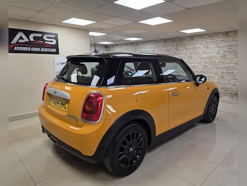 Used MINI Hatch 2014 for sale - 77400049: Photo