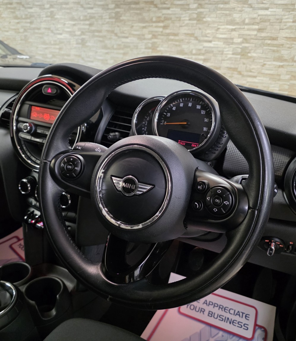 Used MINI Hatch 2014 for sale - 77400049: Photo 5