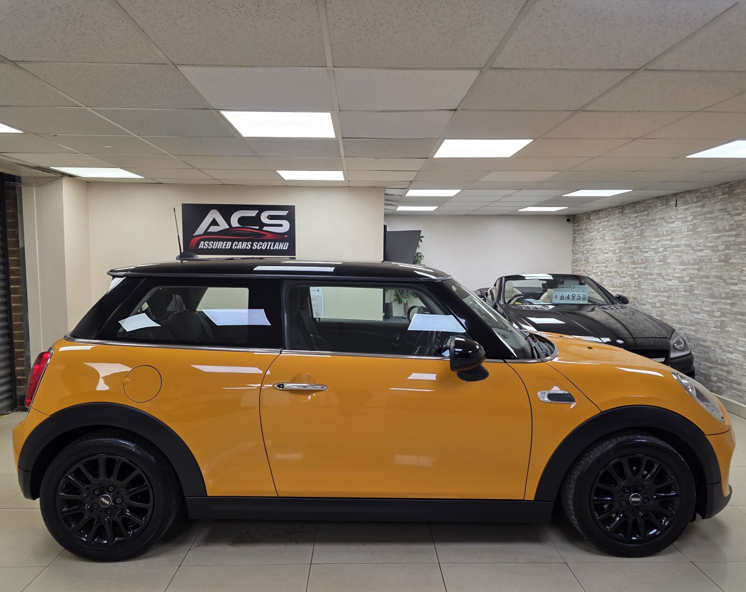 Used MINI Hatch 2014 for sale - 77400049: Photo 6