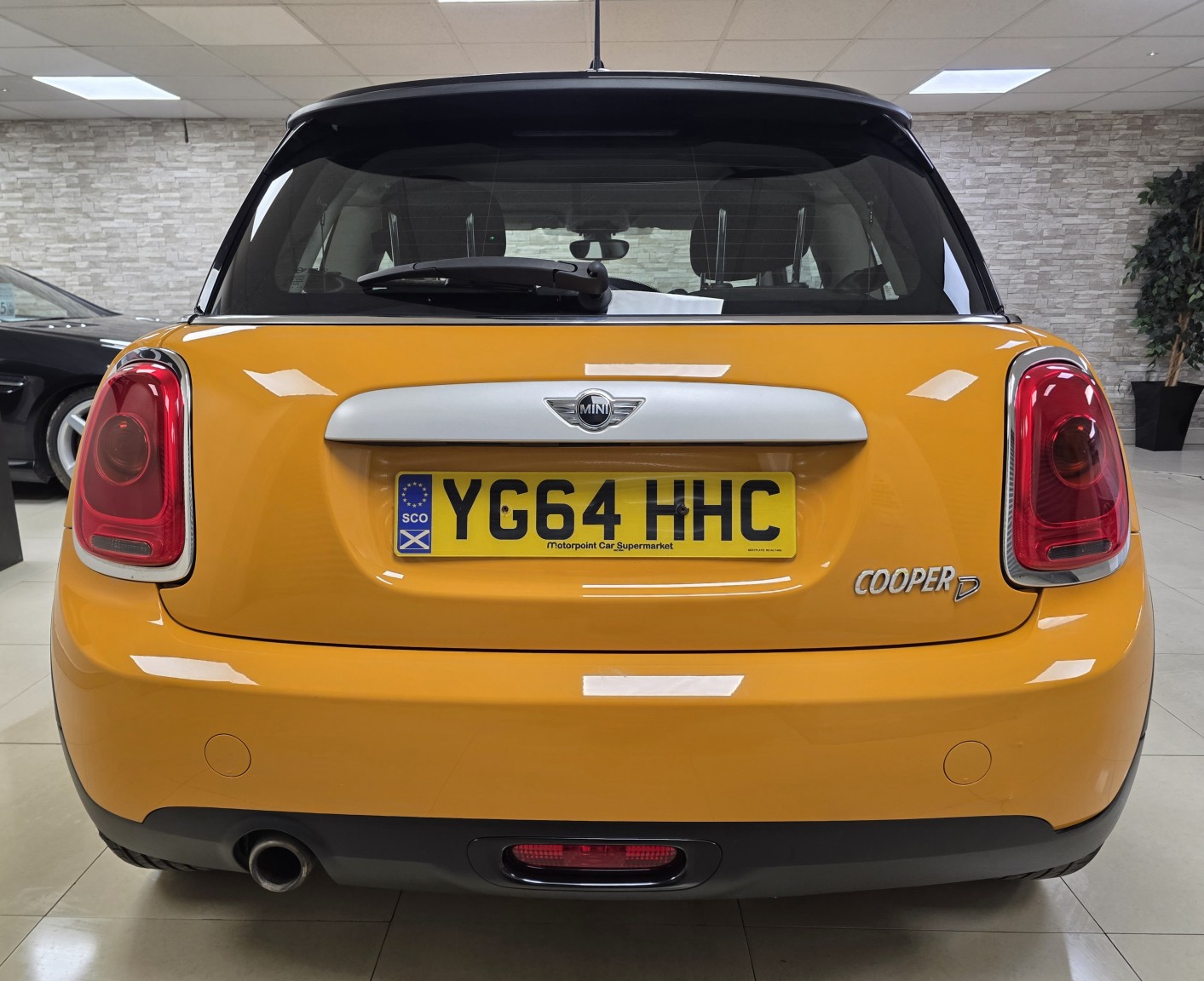 Used MINI Hatch 2014 for sale - 77400049: Photo 7