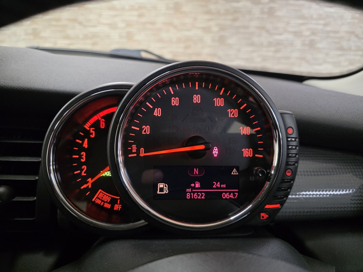 Used MINI Hatch 2014 for sale - 77400049: Photo 8