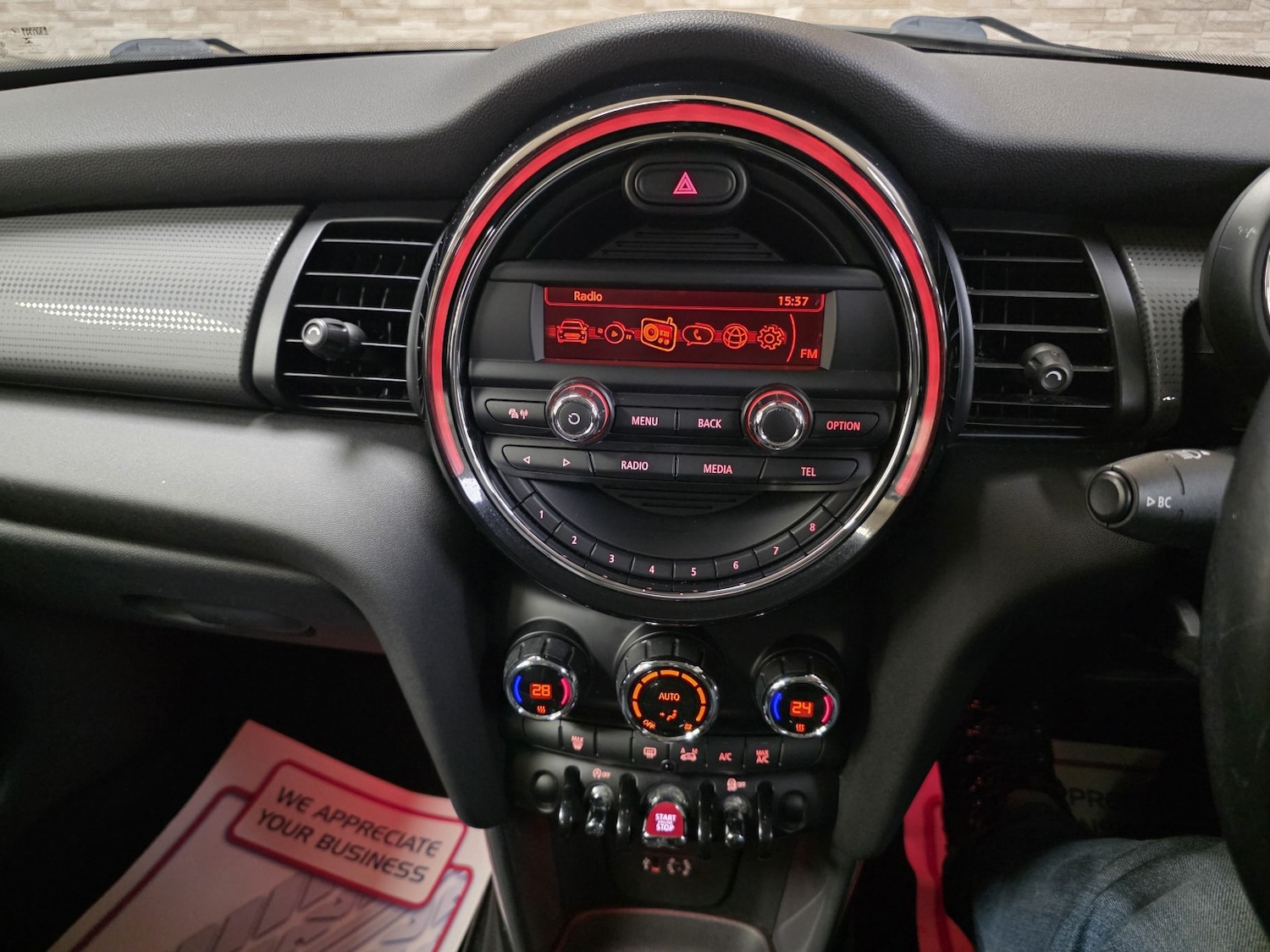 Used MINI Hatch 2014 for sale - 77400049: Photo 9