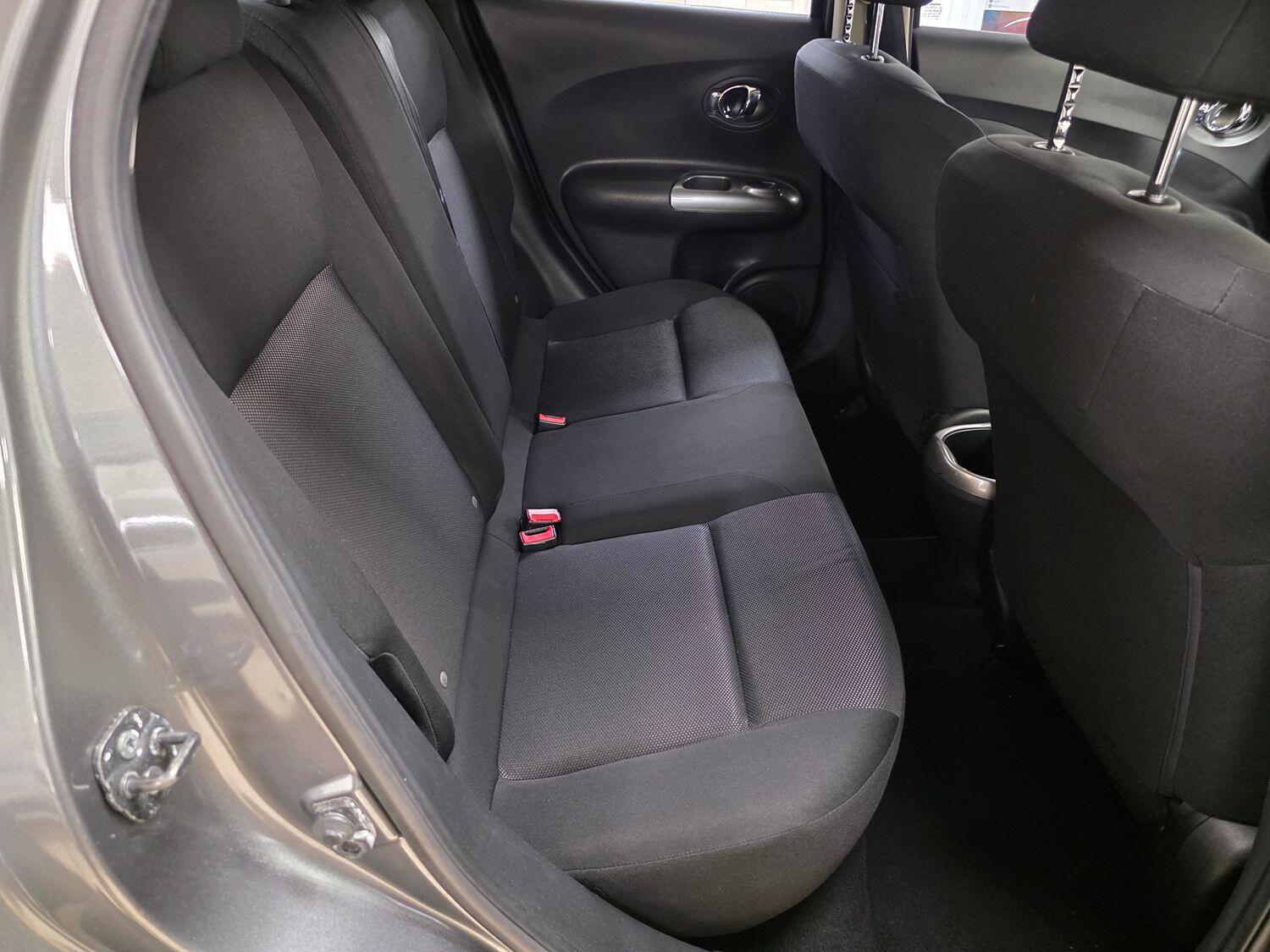 Used Nissan Juke 2010 for sale - 77464943: Photo 11