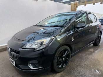 Used Vauxhall Corsa 2015 for sale - 73234277: Photo
