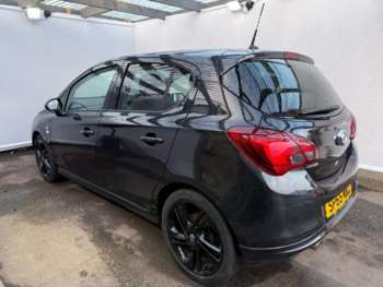 Used Vauxhall Corsa 2015 for sale - 73234277: Photo