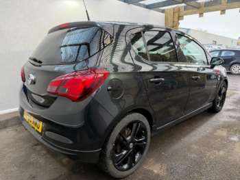Used Vauxhall Corsa 2015 for sale - 73234277: Photo