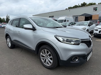 Used Renault Kadjar 2017 for sale - 79133825: Photo