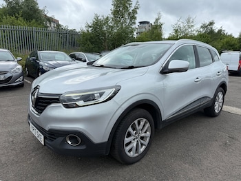 Used Renault Kadjar 2017 for sale - 79133825: Photo