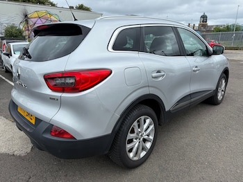 Used Renault Kadjar 2017 for sale - 79133825: Photo
