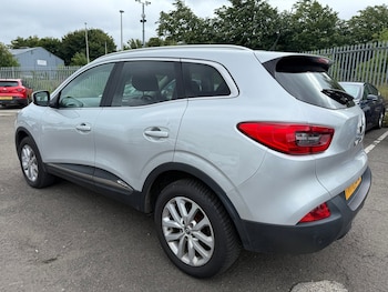 Used Renault Kadjar 2017 for sale - 79133825: Photo