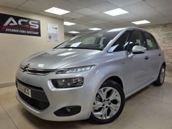 Used Citroen C4 Picasso 2015 for sale - 74392652: Photo