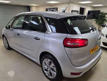 Used Citroen C4 Picasso 2015 for sale - 74392652: Photo
