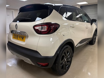 Used Renault Captur 2018 for sale - 79014266: Photo