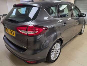 Used Ford C-Max 2015 for sale - 74424512: Photo