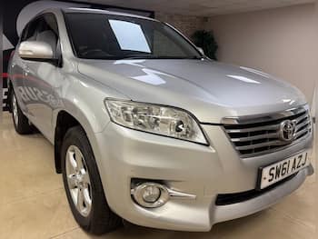 Used Toyota RAV4 2011 for sale - 79848627: Photo