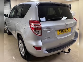 Used Toyota RAV4 2011 for sale - 79848627: Photo