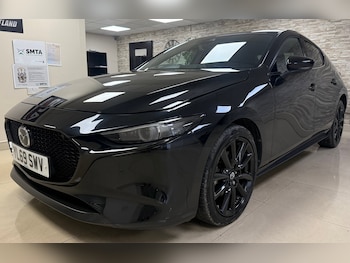 Used Mazda Mazda3 2020 for sale - 79133822: Photo
