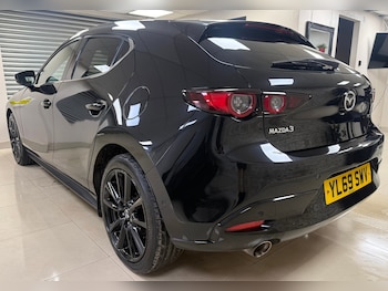 Used Mazda Mazda3 2020 for sale - 79133822: Photo