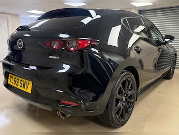 Used Mazda Mazda3 2020 for sale - 79133822: Photo