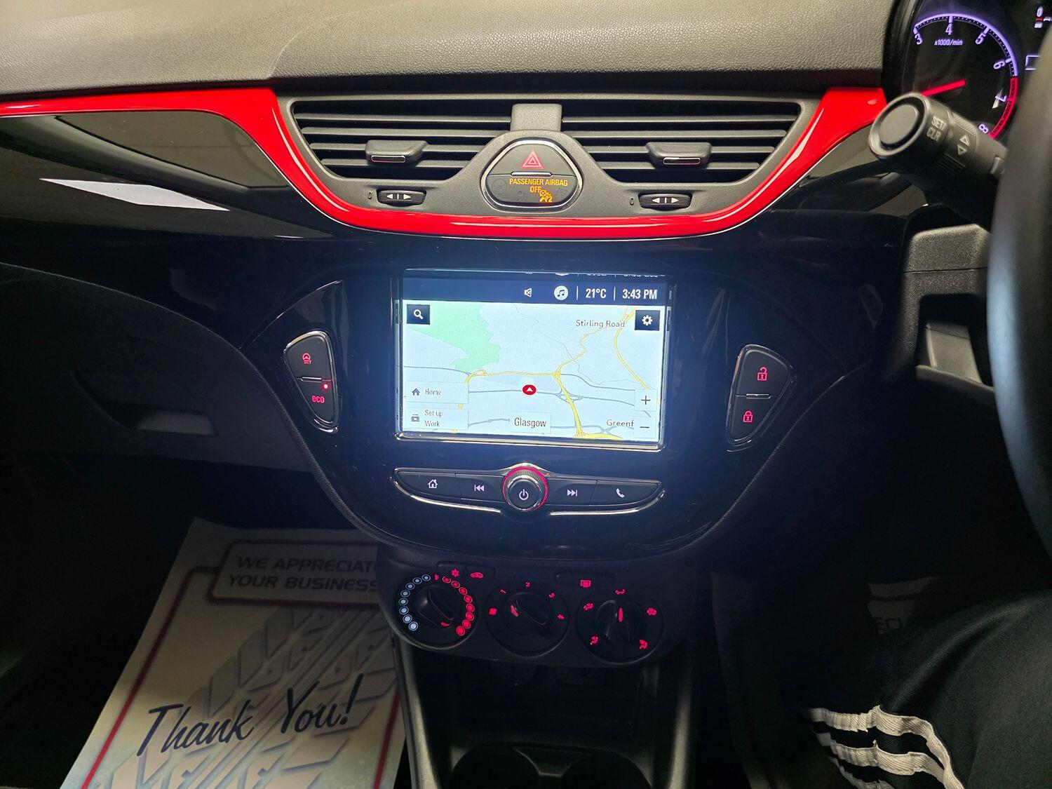 Used Vauxhall Corsa 2018 for sale - 77464588: Photo 10