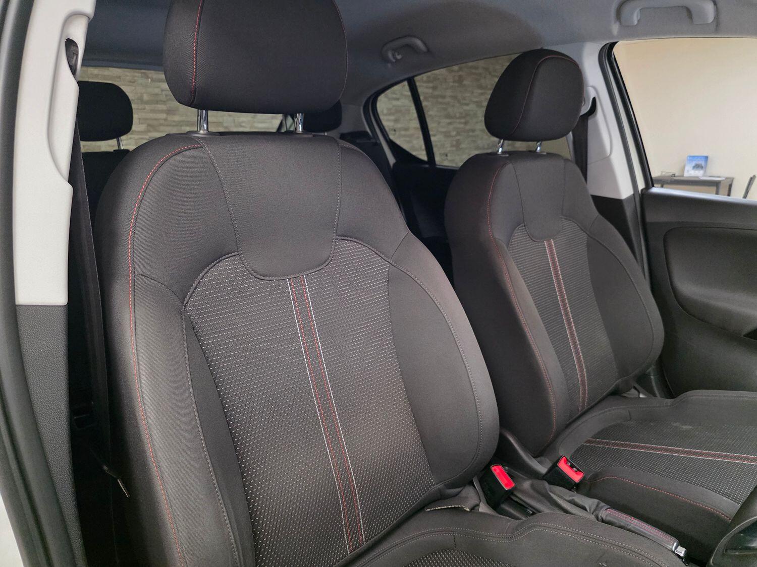 Used Vauxhall Corsa 2018 for sale - 77464588: Photo 12