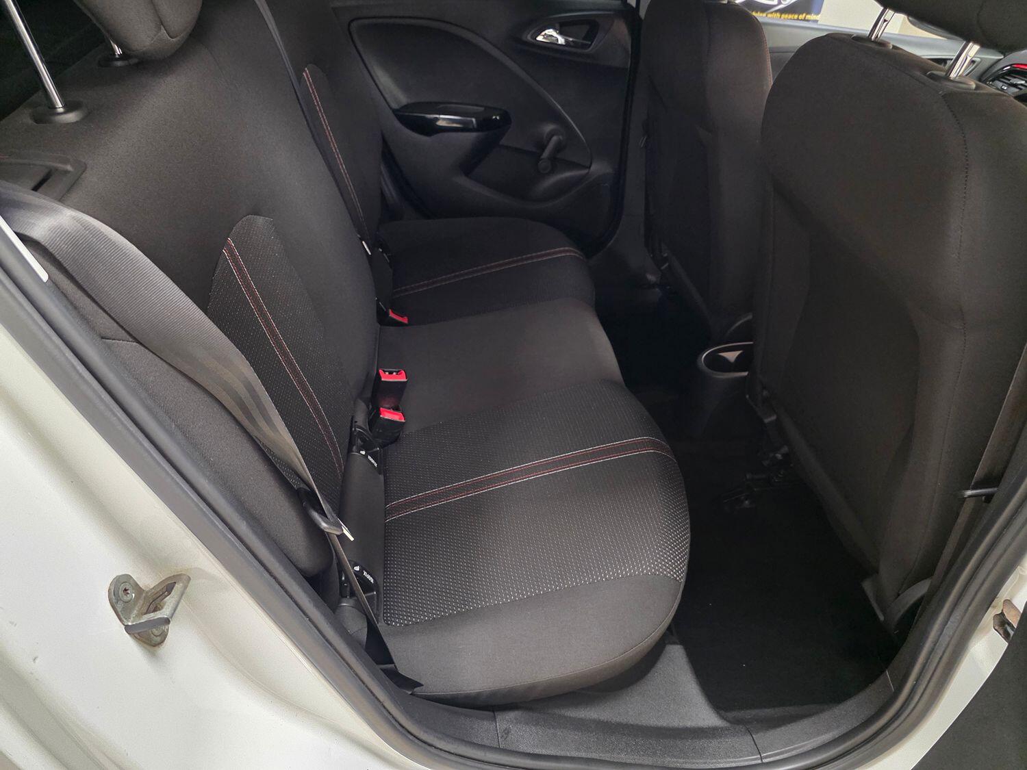 Used Vauxhall Corsa 2018 for sale - 77464588: Photo 13