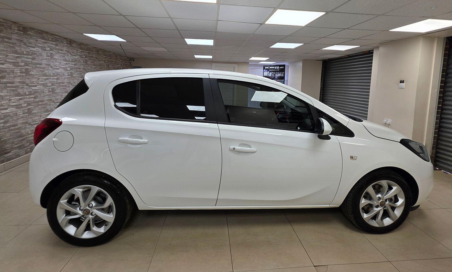 Used Vauxhall Corsa 2018 for sale - 77464588: Photo 17
