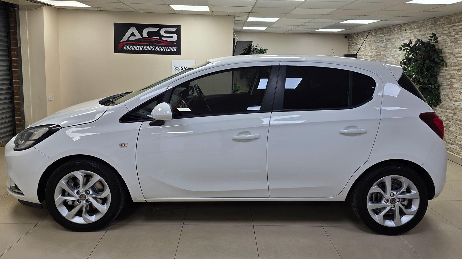Used Vauxhall Corsa 2018 for sale - 77464588: Photo 19