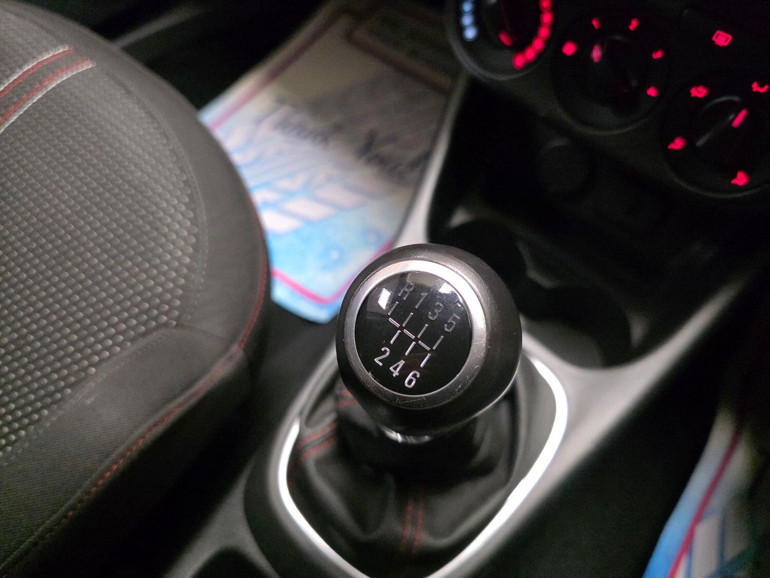 Used Vauxhall Corsa 2018 for sale - 77464588: Photo 9