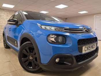 2019 - 1.2 PureTech Flair 5-Door