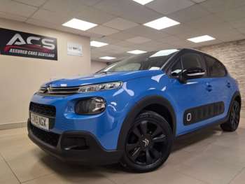 Used Citroen C3 2019 for sale - 74932302: Photo