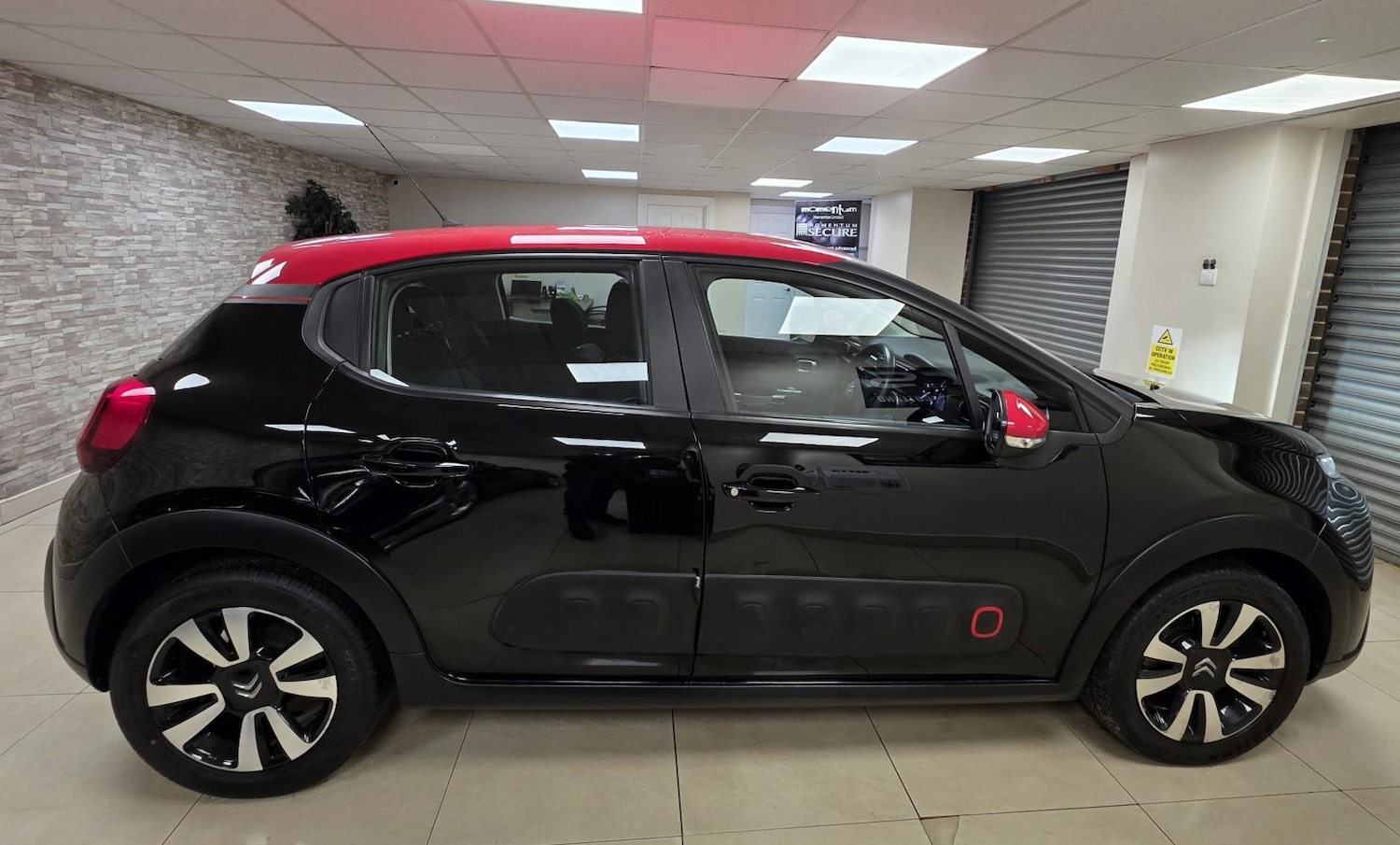 Used Citroen C3 2017 for sale - 77264480: Photo 10