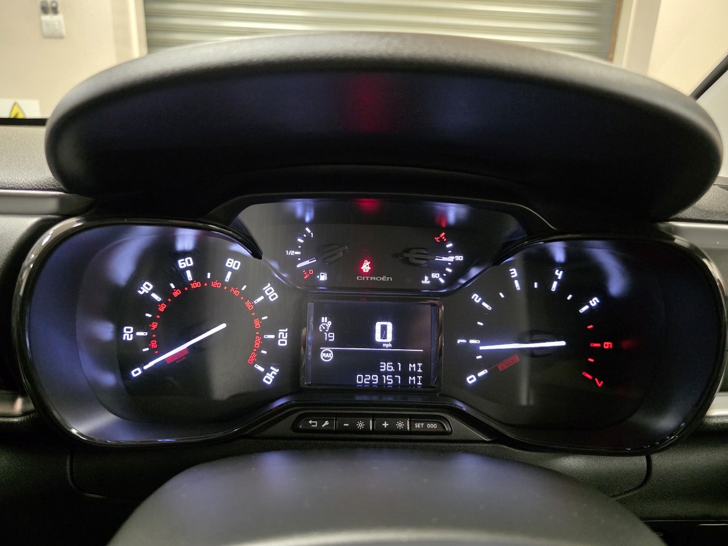 Used Citroen C3 2017 for sale - 77264480: Photo 11