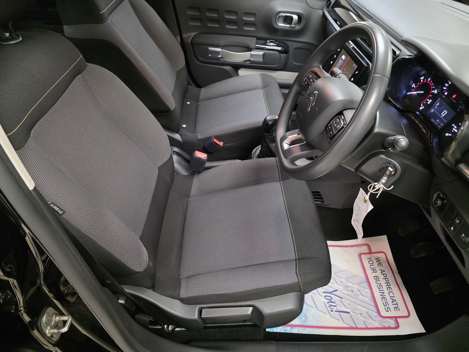 Used Citroen C3 2017 for sale - 77264480: Photo 15