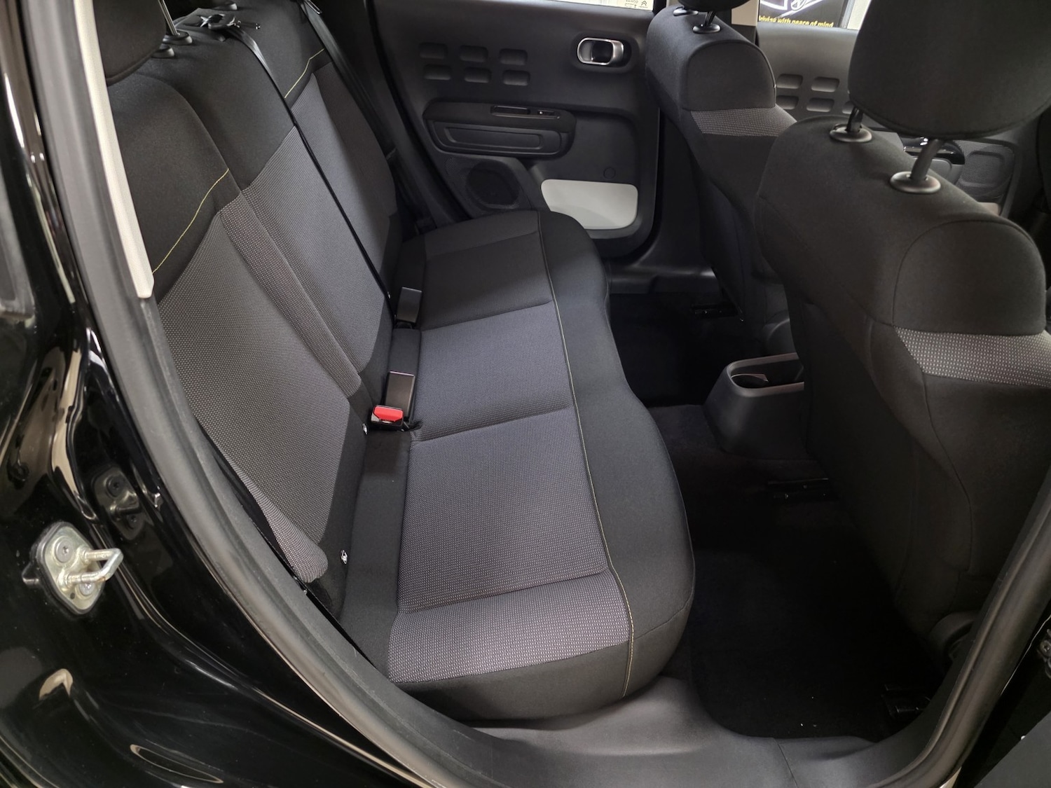 Used Citroen C3 2017 for sale - 77264480: Photo 17