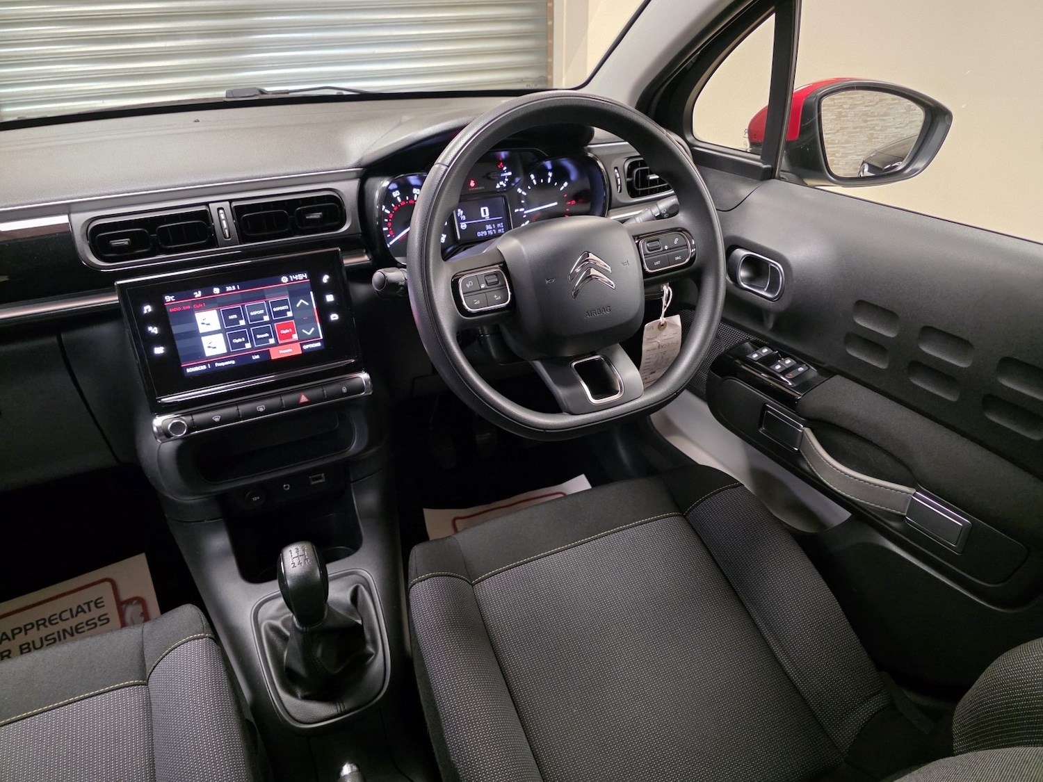 Used Citroen C3 2017 for sale - 77264480: Photo 18