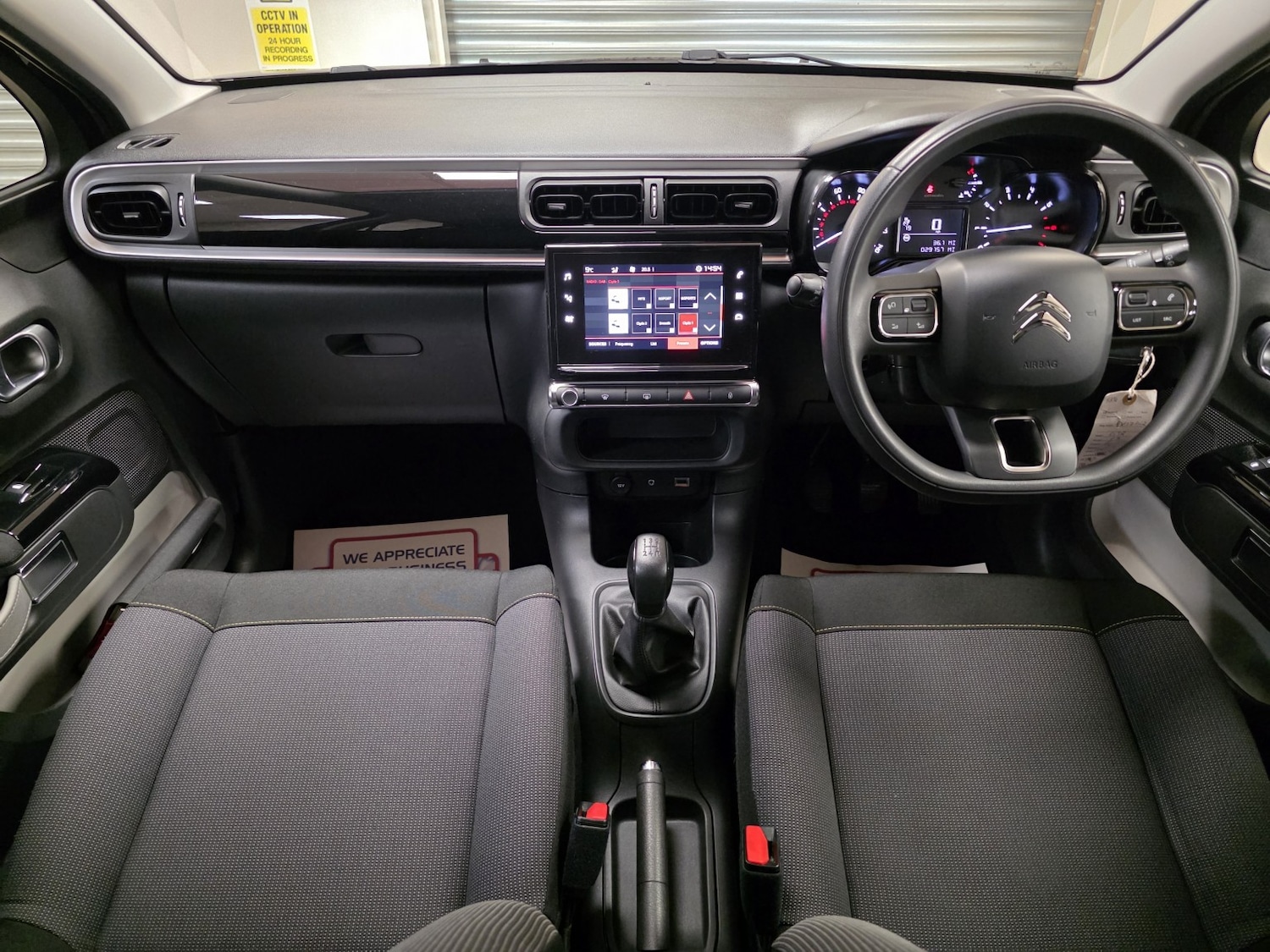 Used Citroen C3 2017 for sale - 77264480: Photo 19