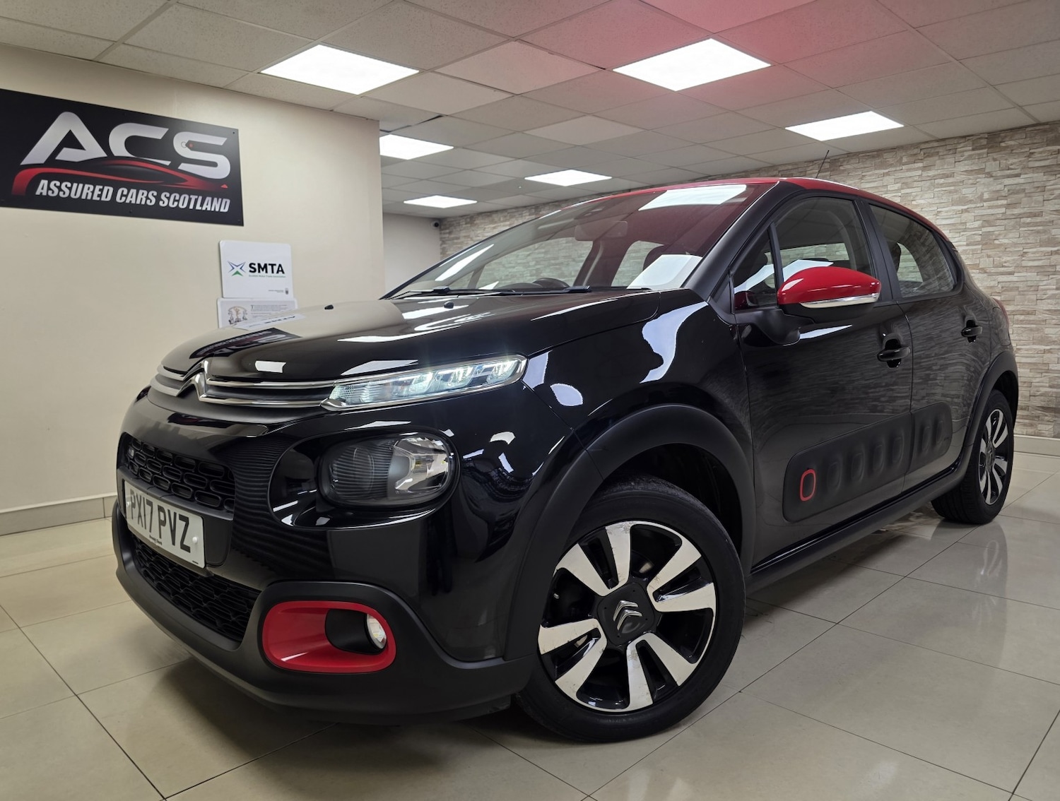 Used Citroen C3 2017 for sale - 77264480: Photo 2