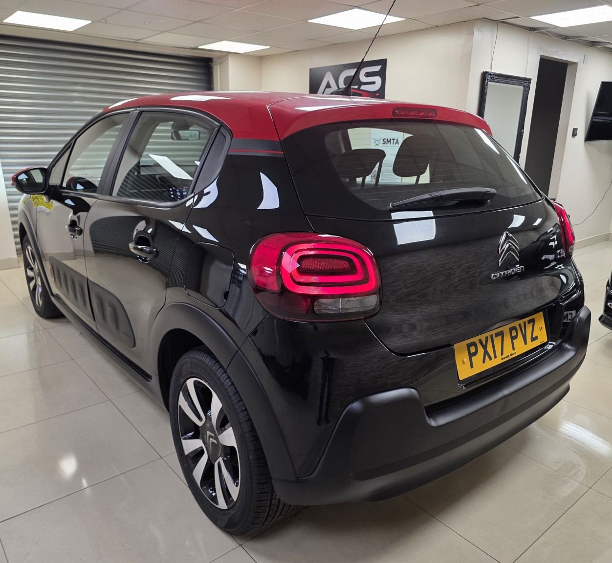 Used Citroen C3 2017 for sale - 77264480: Photo 3