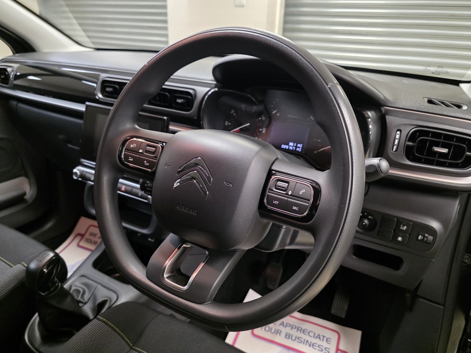 Used Citroen C3 2017 for sale - 77264480: Photo 5